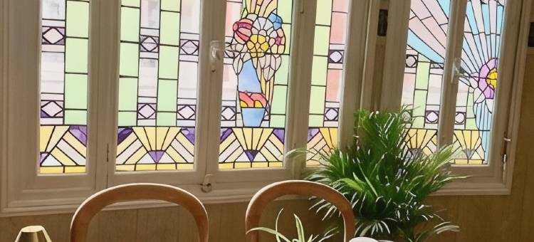 诺曼底酒店(Hôtel de Normandie)图片