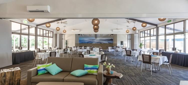 NRMA穆尔拉玛朗海滨度假酒店(Nrma Murramarang Beachfront Holiday Resort)图片