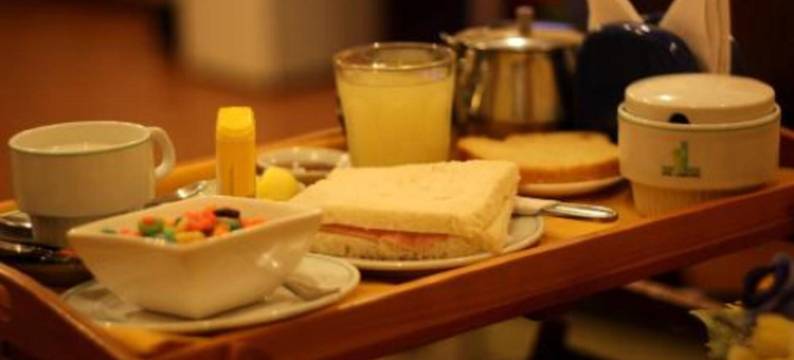 阿美利加诺酒店(Hotel Americano)图片