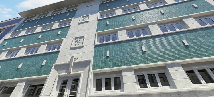 里斯本服务式公寓 - 皇家王子(Lisbon Serviced Apartments - Principe Real)图片