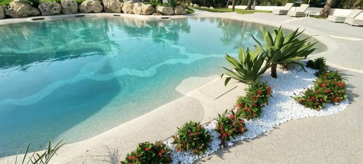 里亚齐绿洲套房酒店(Suite Hotel l'Oasi di Riaci)图片