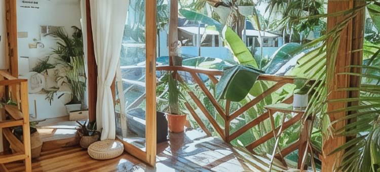 Mango Tango Villas Siargao图片