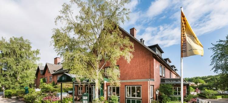 比瑞克基尔环形酒店(Hotel Birke, Ringhotel Kiel)图片