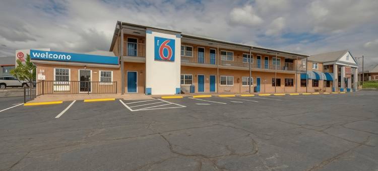 弗吉尼亚瀑布教堂 - 阿灵顿大道 6 号汽车旅馆(Motel 6 Falls Church, VA - Arlington Boulevard)图片