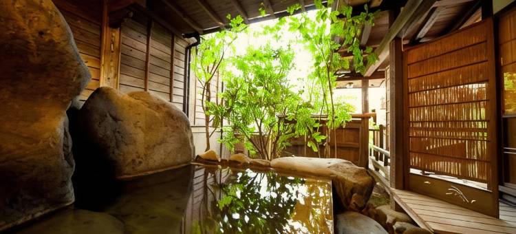 旅笼萱兔旅馆(Hatago Kayausagi)图片