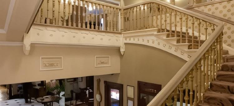 切斯特格罗夫纳酒店(The Chester Grosvenor)图片