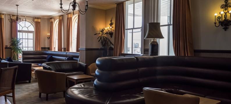 阳光峭壁酒店 - 奥希阿纳珍藏(Suncliff Hotel - Oceana Collection)图片