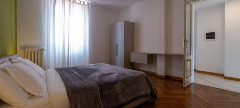 茜茜公寓(Residenza Cece')图片