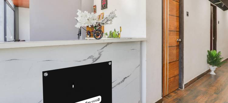 Collection O Hanamkonda Near Nit图片