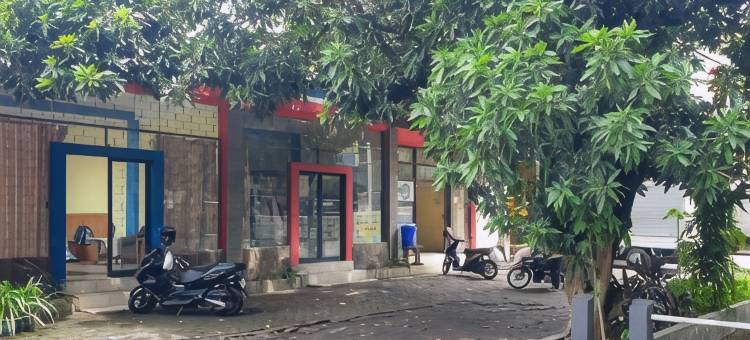 Bromo 22 Homestay Syariah Near Terminal Bayuangga Probolinggo Mitra RedDoorz图片