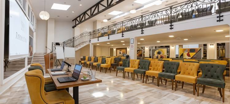 皇家宾馆酒店(Hotel Royal Inn)图片