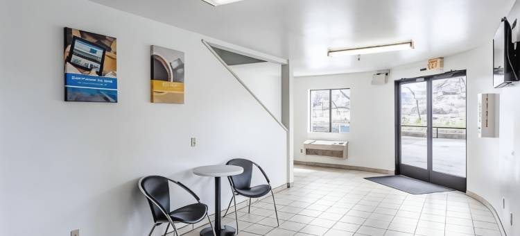 新墨西哥艾斯帕诺拉 6 号汽车旅馆(Motel 6 Espanola, NM)图片