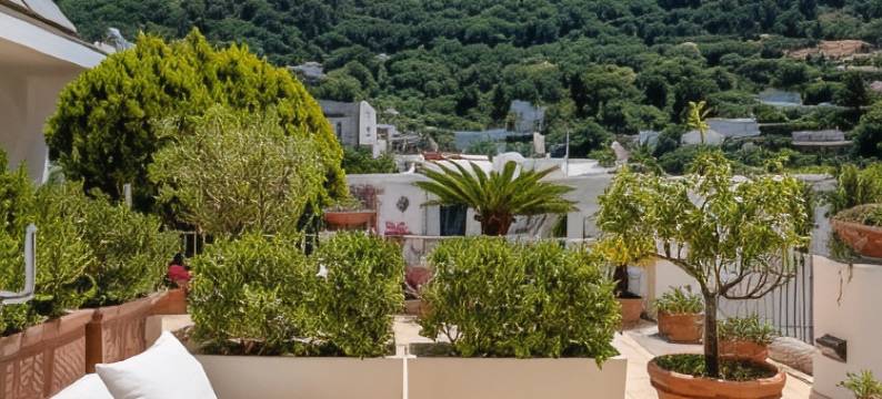 塞纳里亚酒店(Hotel Senaria)图片