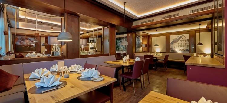 哈森指环旅馆(Ringhotel Gasthof Hasen)图片