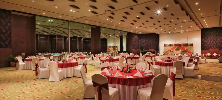 哈立德瓦尔亚斯海尔酒店(Yashail Hotel Haridwar)图片