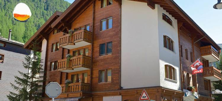 丹妮拉酒店(Hotel Daniela)图片