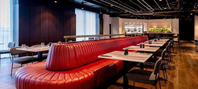 雷迪森红色高威(Radisson Red Galway)图片