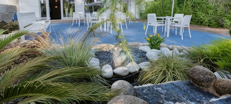 桑克森克索新诺拉旅馆(Nuevo Norat Sanxenxo)图片