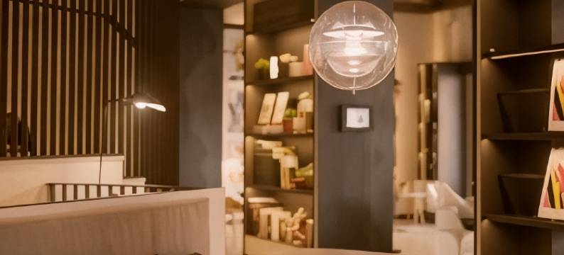 波尔格蕾丝酒店(Pol & Grace Hotel)图片