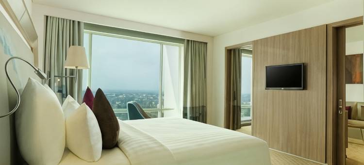 唐格朗诺富特酒店(Novotel Tangerang)图片