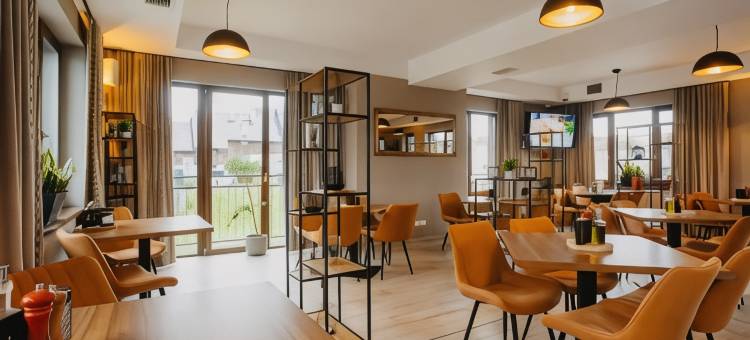 奥萨达斯涅兹卡酒店(Osada Śnieżka koło Karpacza)图片