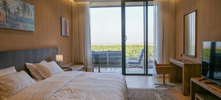 阿尔马尔法度假酒店(Al Malfa Resort)图片