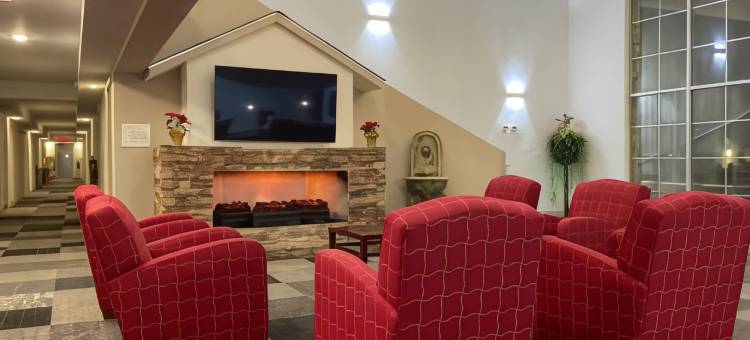 卡本代尔大学旅馆(University Inn of Carbondale)图片