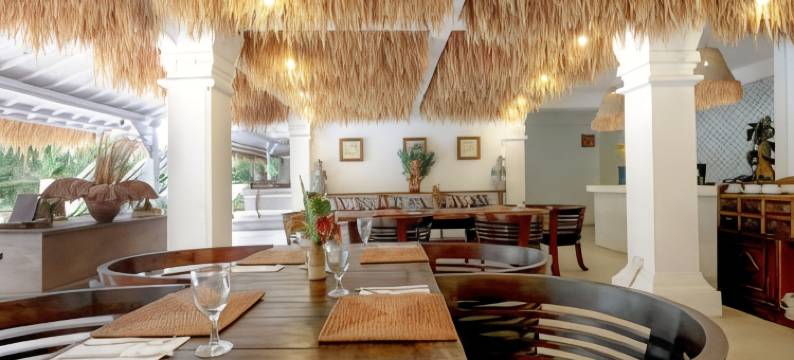 雅天妮2别墅酒店(Artini 2 Cottage Ubud)图片