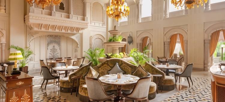 Raffles Jaipur图片