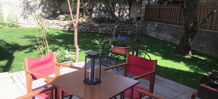 萨乌斯酒店(Hotel Saueth)图片