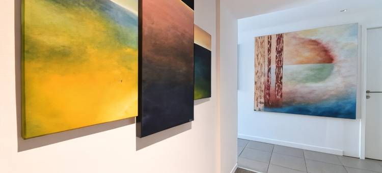 蓝色别墅之家餐厅酒店(Logis Hôtel & Restaurant la Villa Bleue)图片