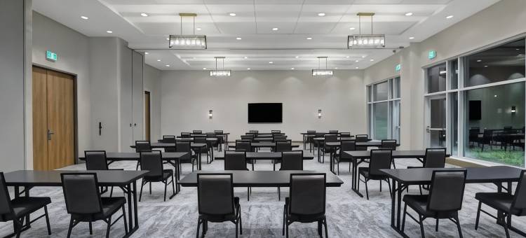 金斯顿西智选假日酒店(Holiday Inn Express Kingston West)图片