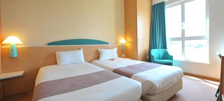 宜必思佛罗伦萨北部机场酒店(Ibis Firenze Nord Aeroporto)图片