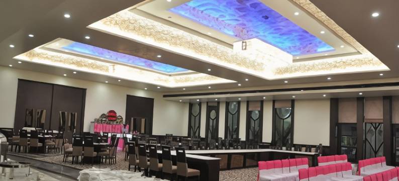 瑟帕尔酒店(Hotel Sepal)图片