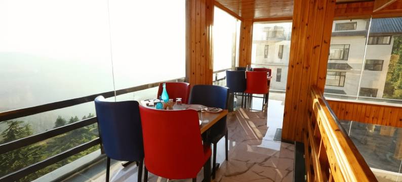 纯粹威格单车自然别墅酒店(The Byke Nature Vilas Pure Veg)图片