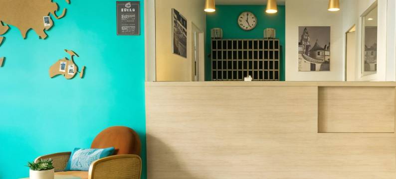 图尔城市公寓(City Résidence Tours)图片