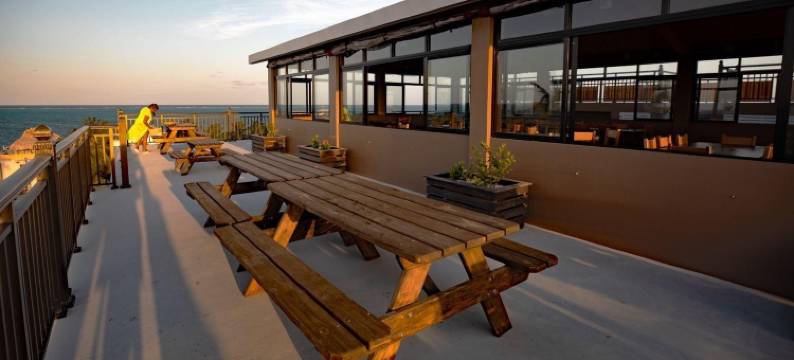 珊瑚景观酒店及度假村(Coral View Hotel & Resort)图片