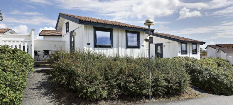 索尔维克第一营酒店(First Camp Solvik-Kungshamn)图片