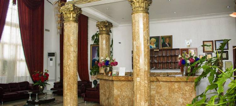 九重葛酒店(Bougainvillea Hotel)图片