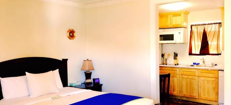 皇家马车美洲最佳价值套房酒店(Americas Best Value Inn & Suites-Royal Carriage)图片