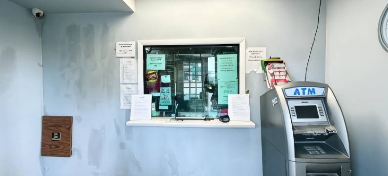 OYO 奥黑尔机场芝加哥德斯普兰斯汽车旅馆(Des Plaines Motel by OYO O'Hare Airport Chicago)图片