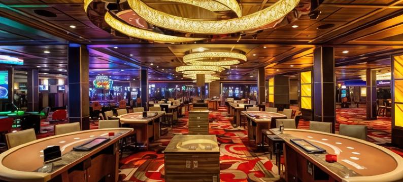 纳吉特 度假村(Nugget Casino Resort)图片