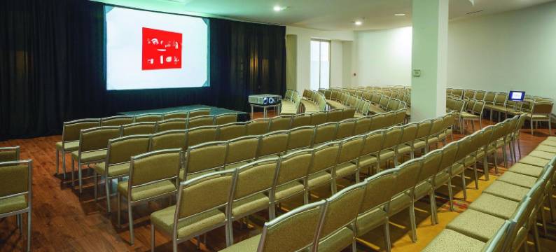 里乌安提拉斯宫酒店 - 限成人- 全包(Riu Palace Antillas - Adults Only - All Inclusive)图片