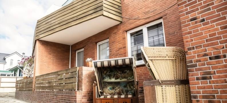 图姆斯图尔曼酒店(Hotel Tum Stüürmann)图片