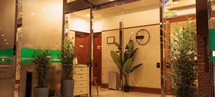 本庄酒店(Hotel Honjo)图片