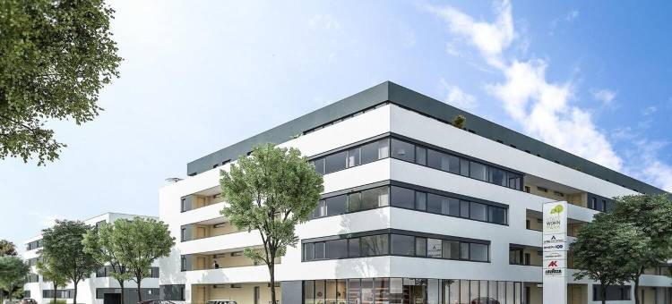 施泰尔维特酒店(Vitus Steyr Hotel & Spa Suites)图片
