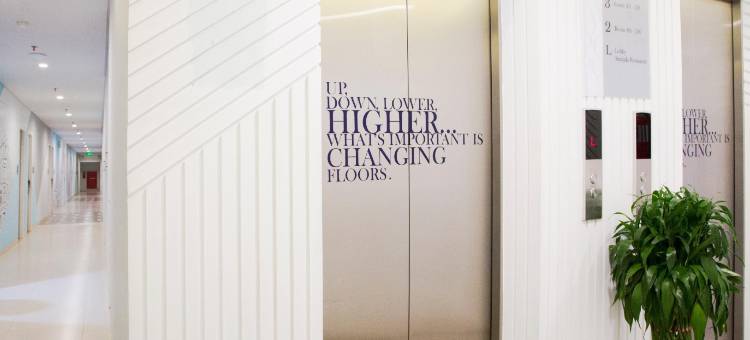 凯里亚德酒店-雅加达法特马瓦蒂(Kyriad Fatmawati Jakarta)图片