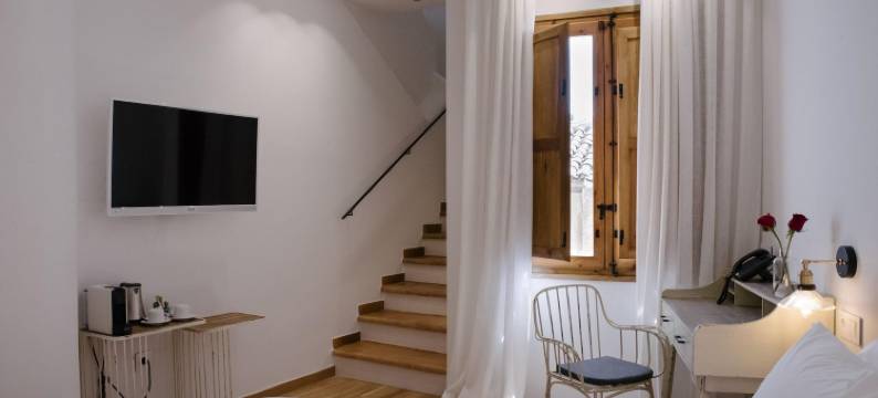 艺术圈 1911 精品酒店(Círculo Artístico 1911 Hotel Boutique)图片