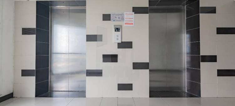 Redliving Apartemen Grand Sentraland - Dragon Apartel Tower Pink图片