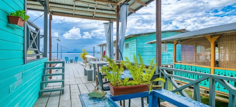 西贡湾民宿(Saigon Bay Bed & Breakfast)图片